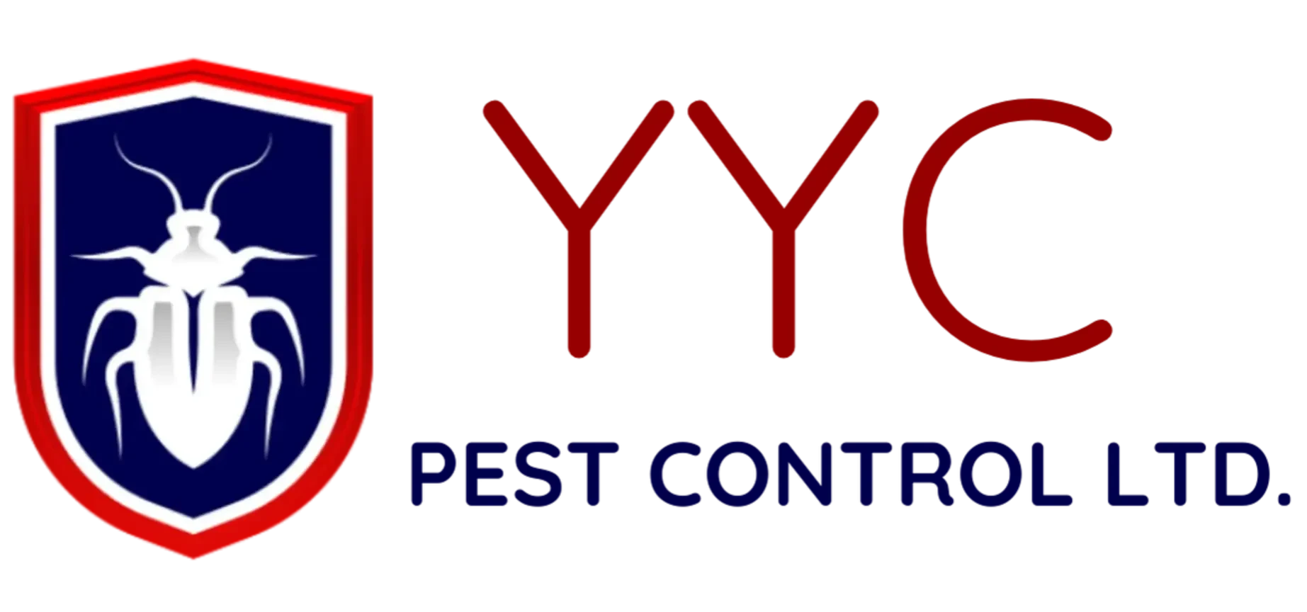 YYC Pest Contol