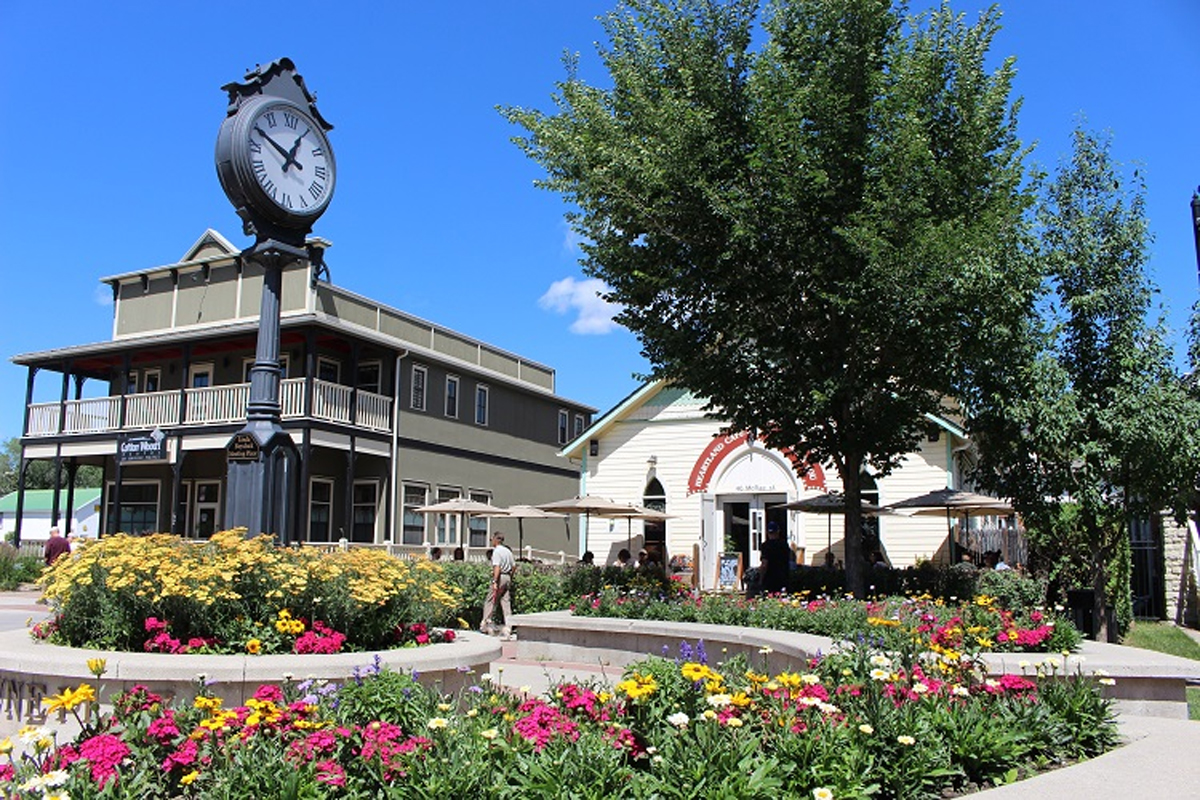 Okotoks