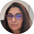 Ketaki Banerji