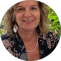 Tracey Dube